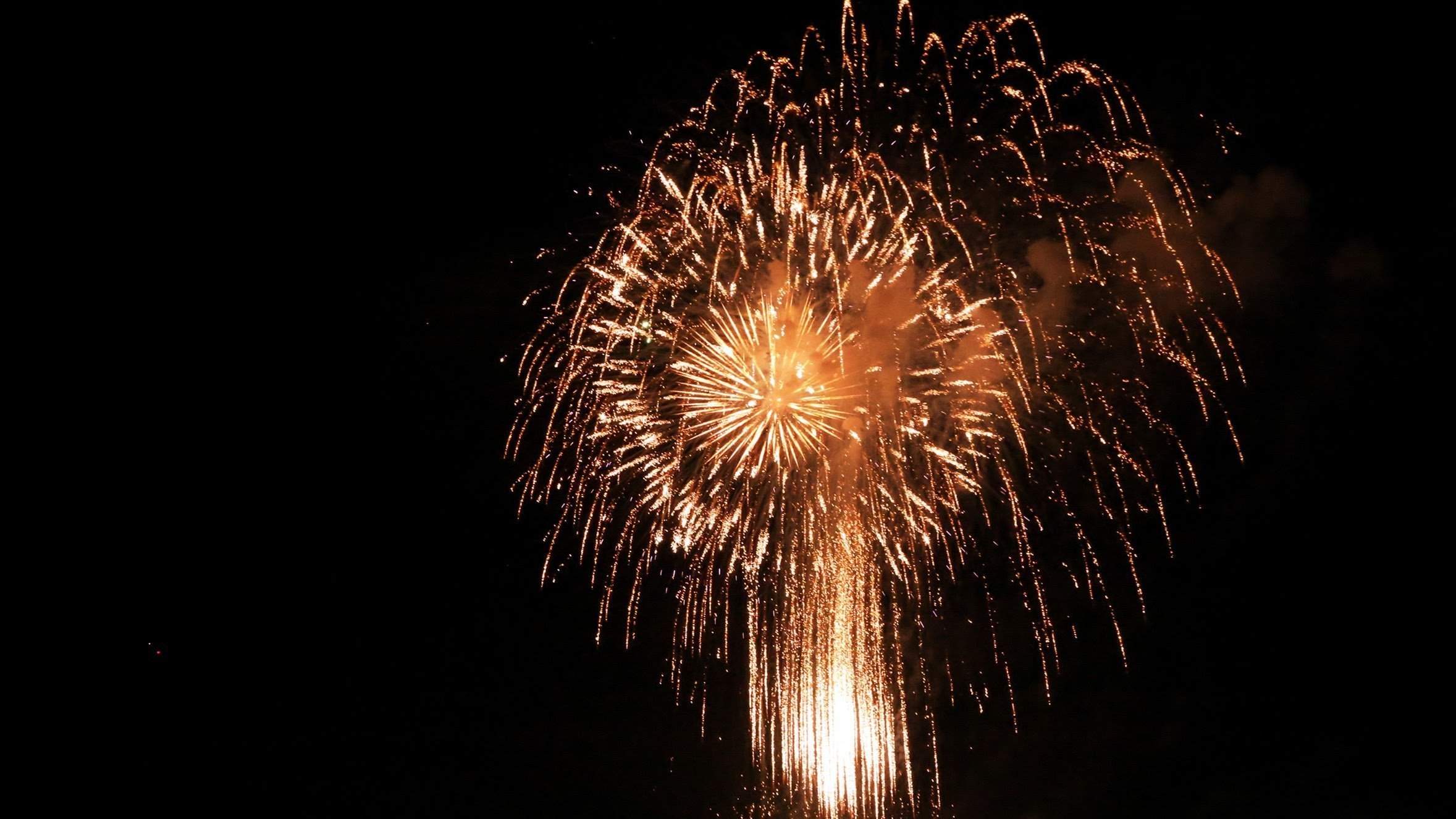 criminal charges for fireworks in florida