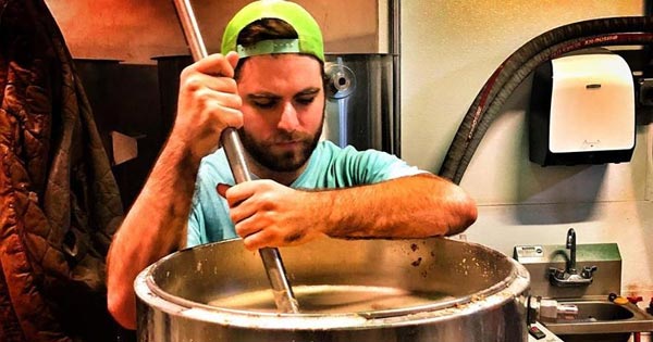 Bullfrog Creek Brewing Courtesy Bullfrog Creek Brewing Courtesy