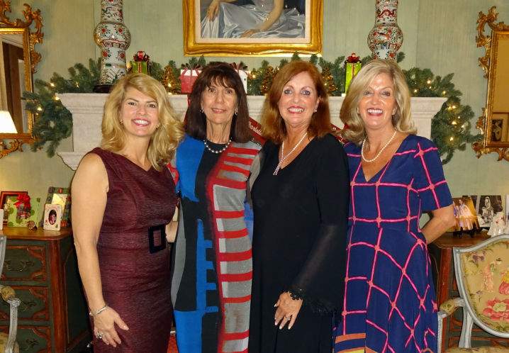 Amy Scherzer S Diary Weekly Wrap Up Of The Tampa Social Scene