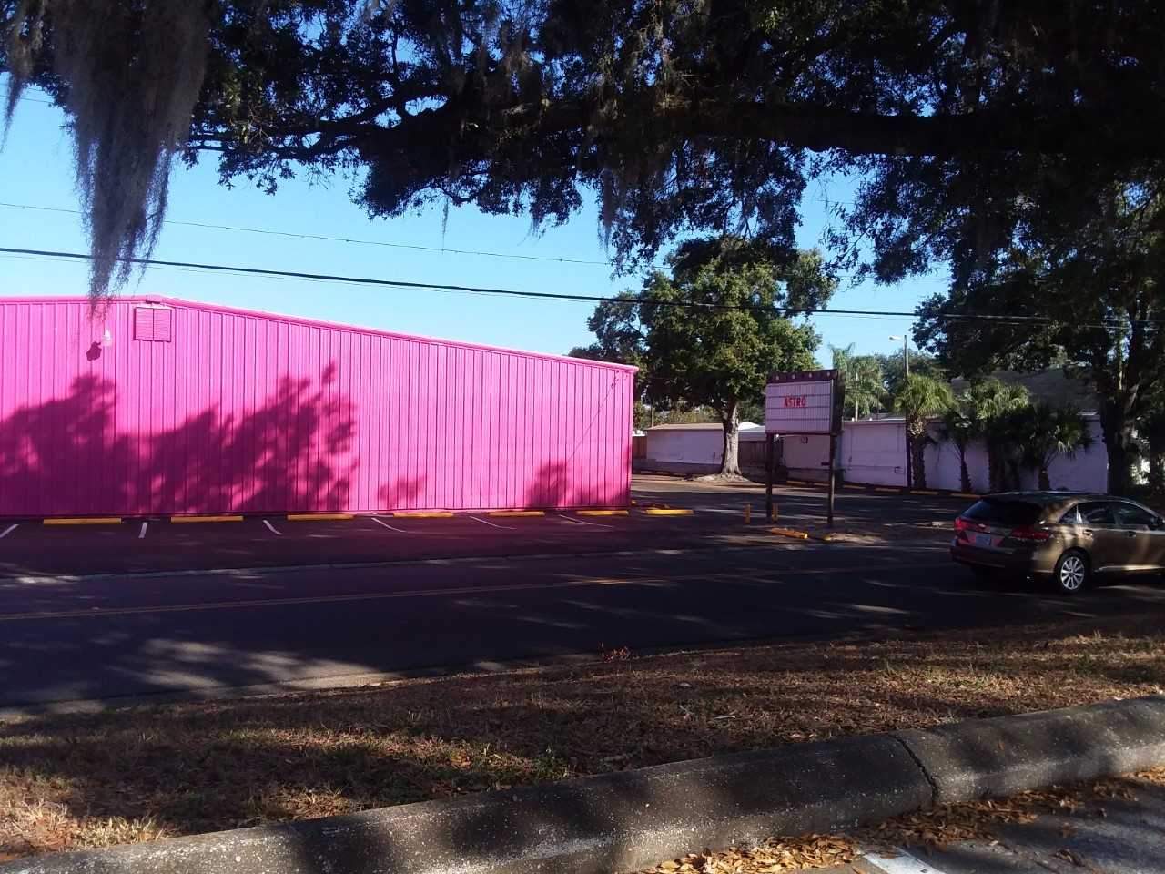 Astro Skate and Fun Center