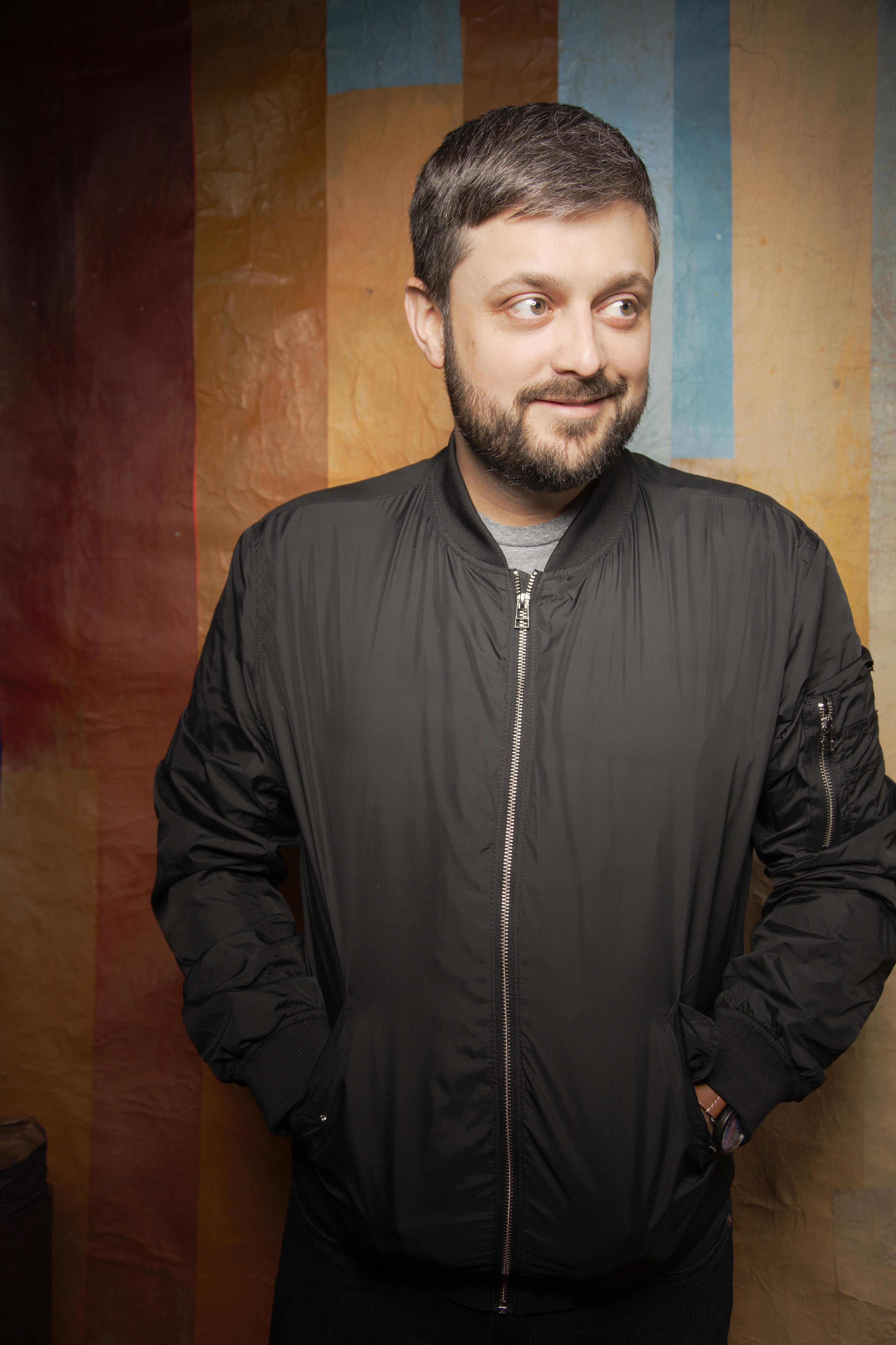 On Thursday, Nate Bargatze will appear at Tampa Theatre. Courtesy of the Tampa Theatre On Thursday, Nate Bargatze will appear at Tampa Theatre. Courtesy of the Tampa Theatre