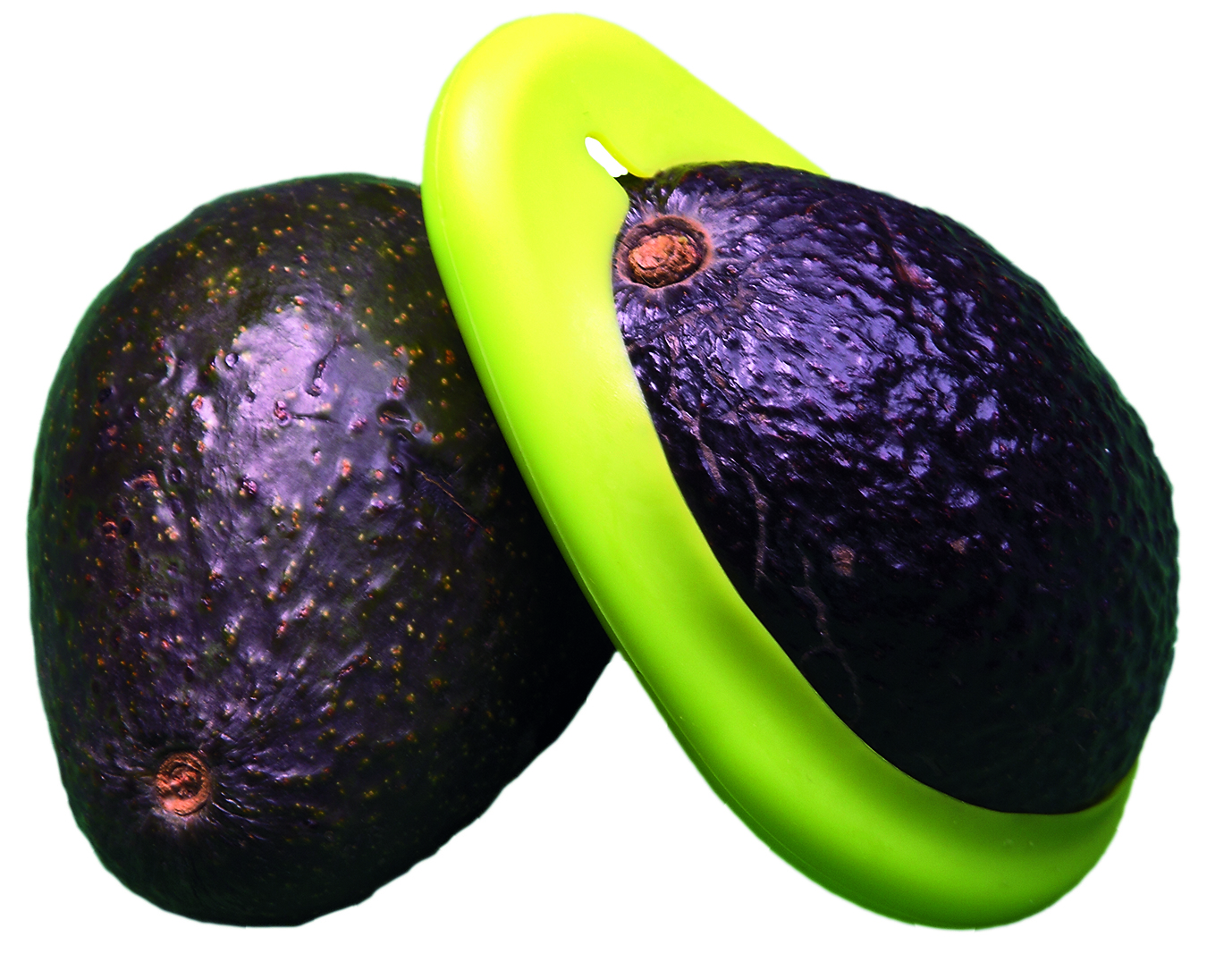Avocado Huggers. SCOTT KEELER | Times Avocado Huggers. SCOTT KEELER | Times
