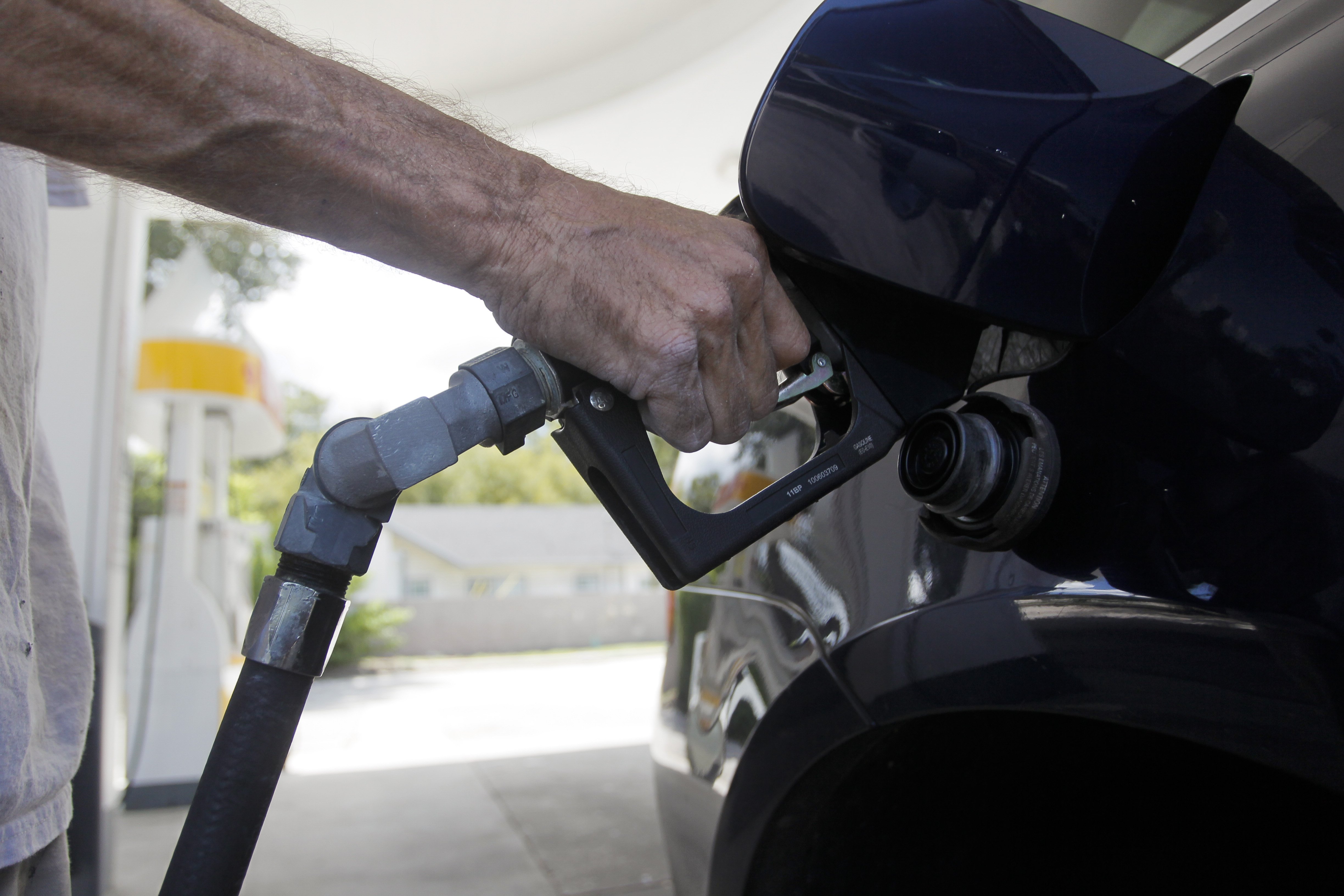 Gas Prices In Florida >> Florida Gas Prices Are Down But They May Rise 5 Cents This Week Gas Prices In Florida >> Florida Gas Prices Are Down But They May Rise 5 Cents This Week