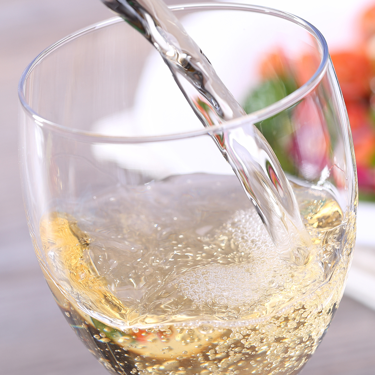 Santa Margherita's Prosecco Superiore is among the featured Follow the Vine wines. Courtesy of Santa Margherita Santa Margherita's Prosecco Superiore is among the featured Follow the Vine wines. Courtesy of Santa Margherita
