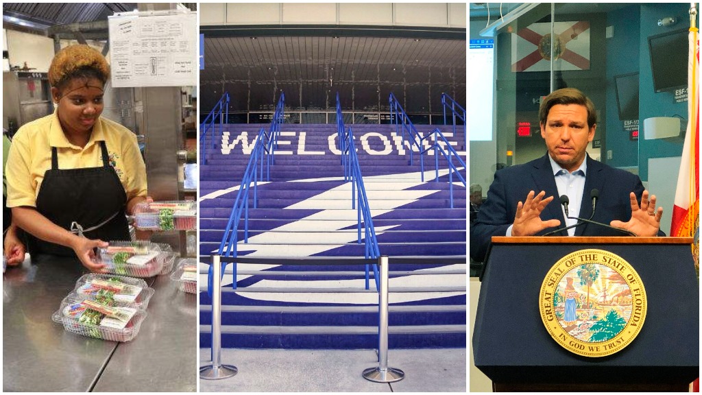 Five Things Florida And Tampa Bay Get Right About Coronavirus