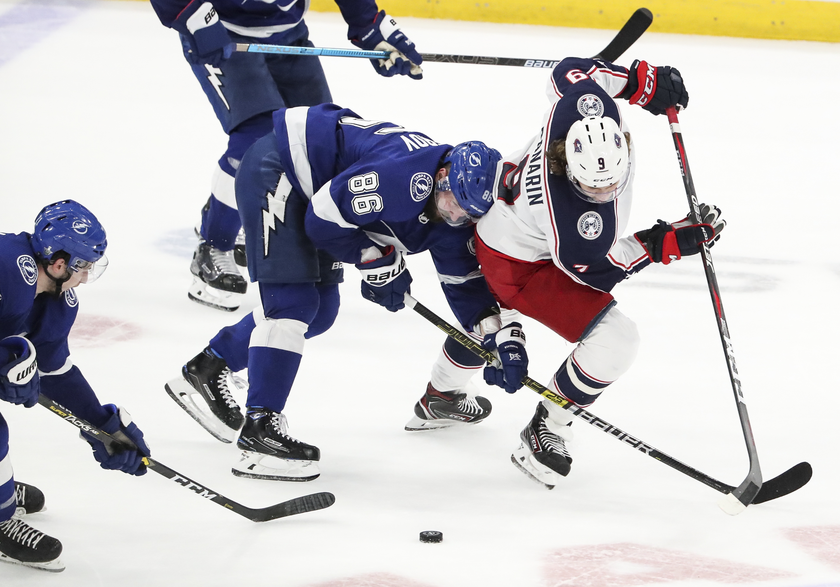 NHL Free Agency Top players on the market