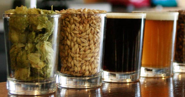 Southern Brewing & Winemaking Courtesy Southern Brewing & Winemaking Courtesy