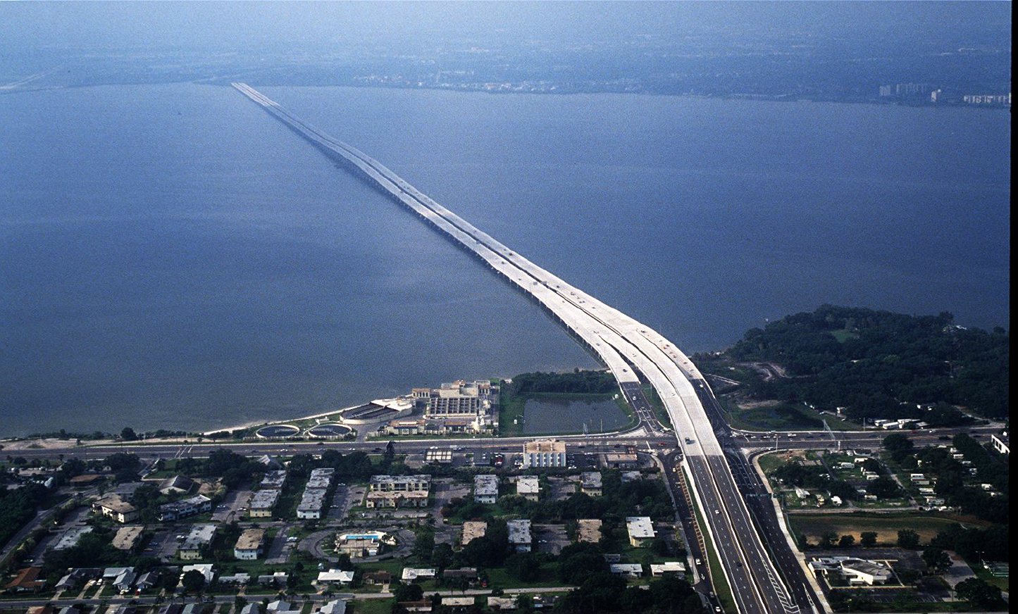 Clearwater Bridge