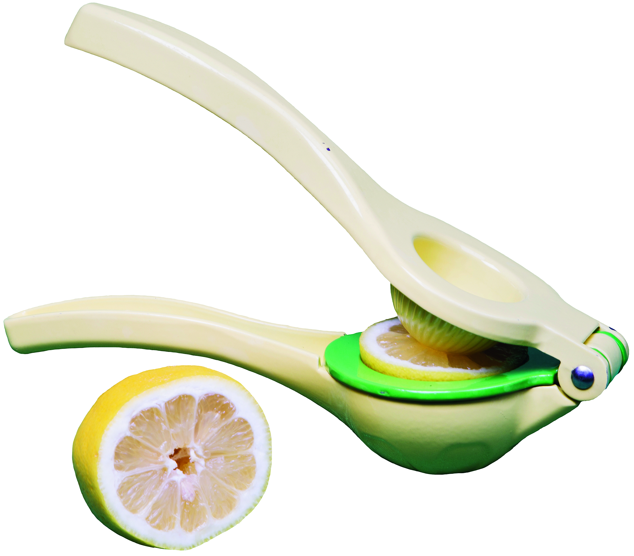 Metal Lemon Lime Squeezer and Manual Citrus Press Juicer. SCOTT KEELER | Times Metal Lemon Lime Squeezer and Manual Citrus Press Juicer. SCOTT KEELER | Times