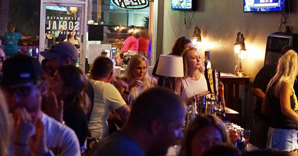 *tbt Ultimate Bar Guide 2019 Courtesy *tbt Ultimate Bar Guide 2019 Courtesy