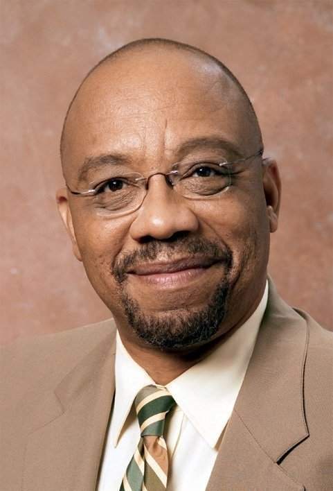 Washington Post columnist Eugene Robinson Washington Post columnist Eugene Robinson