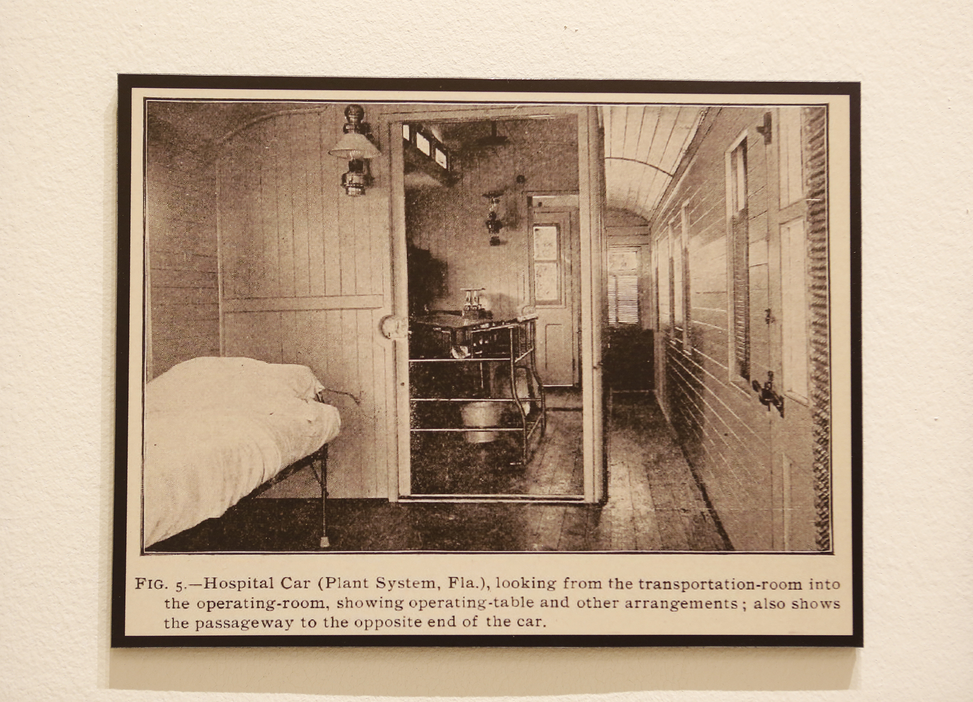 As his 200th birthday nears, the father of Florida tourism remains a mystery, image size:2000x1443