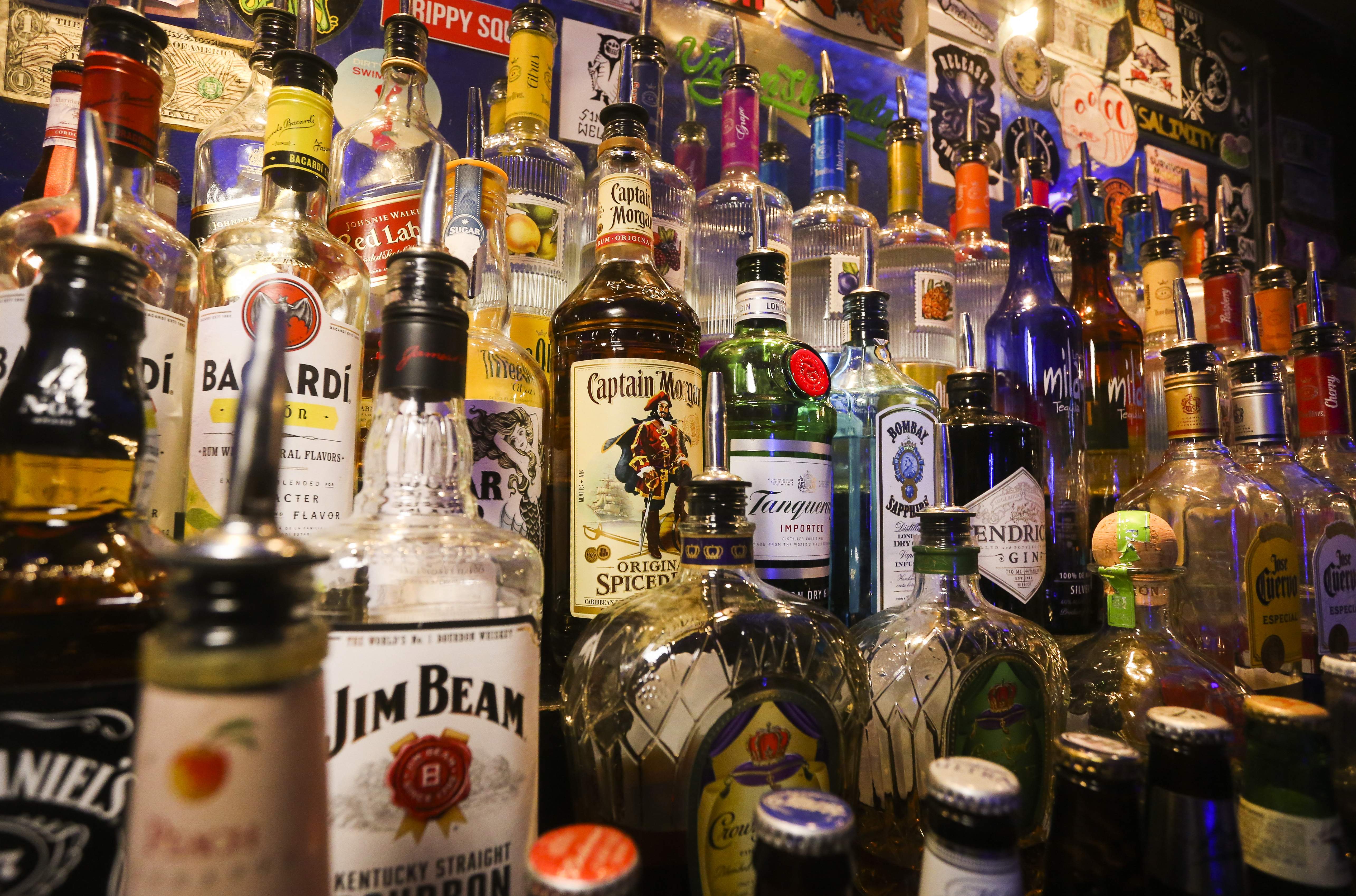 Most of Tampa Bay's new liquor licenses won by applicants from South Florida,  Tallahassee