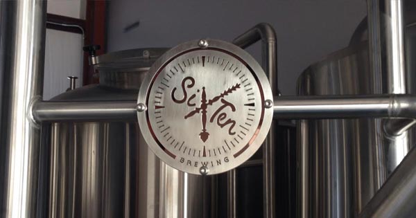 Six Ten Brewing Co. Courtesy Six Ten Brewing Co. Courtesy