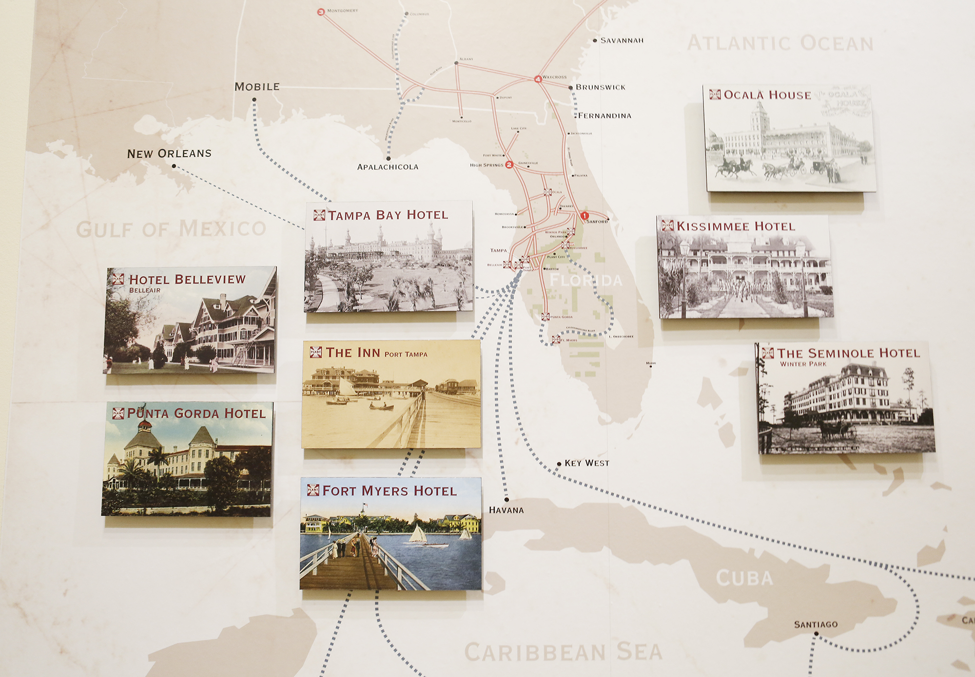 As his 200th birthday nears, the father of Florida tourism remains a mystery, image size:2000x1390