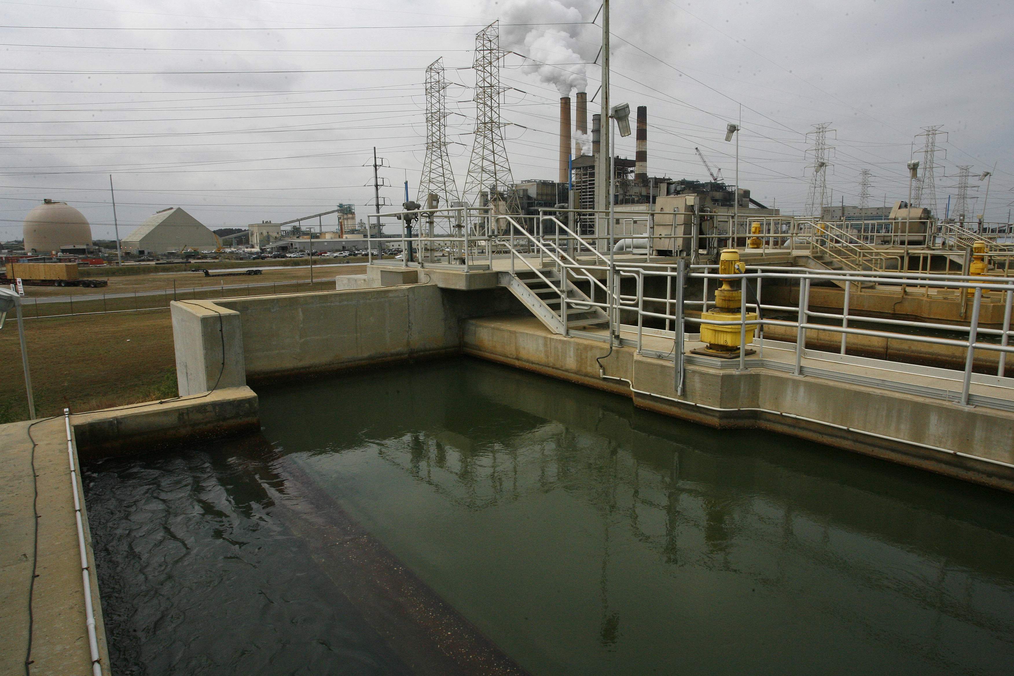 Water Wars Redux Could Tampa Backed Bills Doom Tampa Bay Water