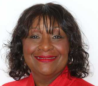 Trenia Cox, St. Petersburg City Council candidate. District 5 Scott Keeler | Scott Keeler Trenia Cox, St. Petersburg City Council candidate. District 5 Scott Keeler | Scott Keeler