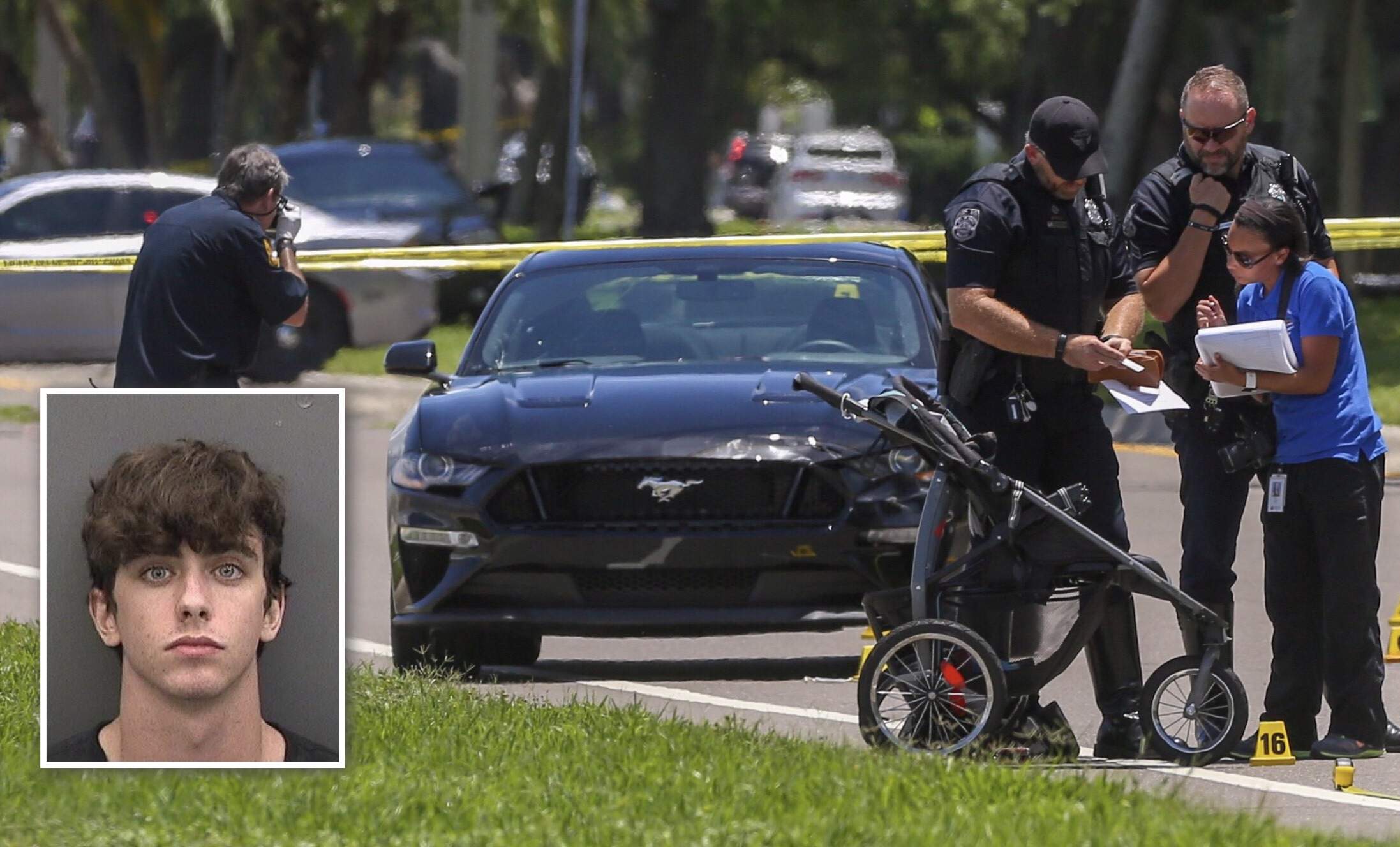 Police: Driver in fatal Bayshore faces new charge in child's death
