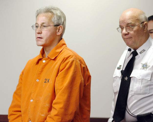 Florida Supreme Court denies appeal of condemned serial killer Oscar Ray  Bolin