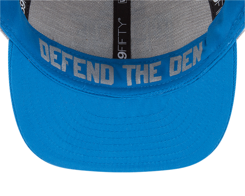 2018 NFL draft hats: Grades for all 32 