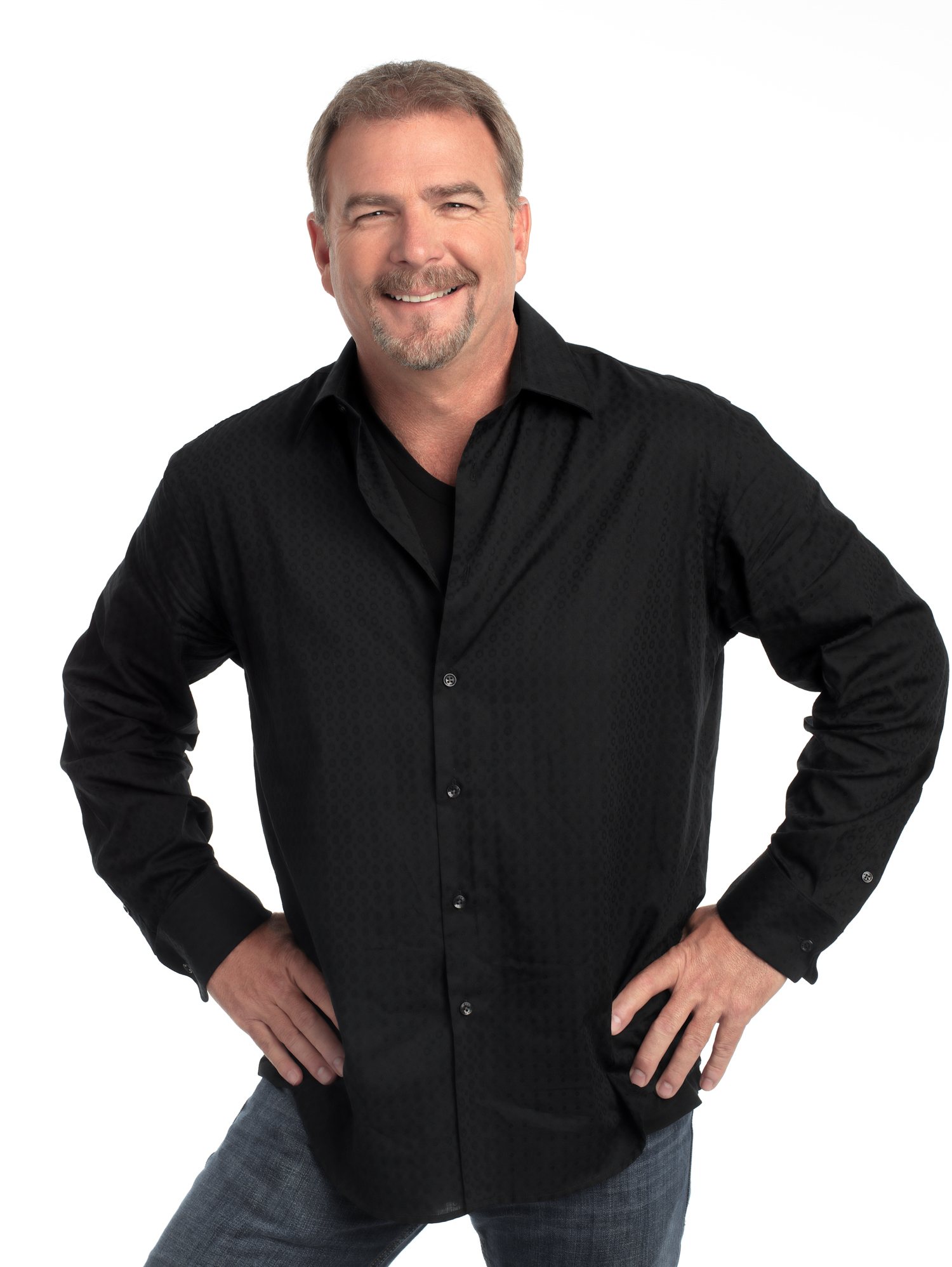 Bill Engvall will perform at Ruth Eckerd Hall in Clearwater on Oct. 24. Marleah Leslie and Associates Bill Engvall will perform at Ruth Eckerd Hall in Clearwater on Oct. 24. Marleah Leslie and Associates