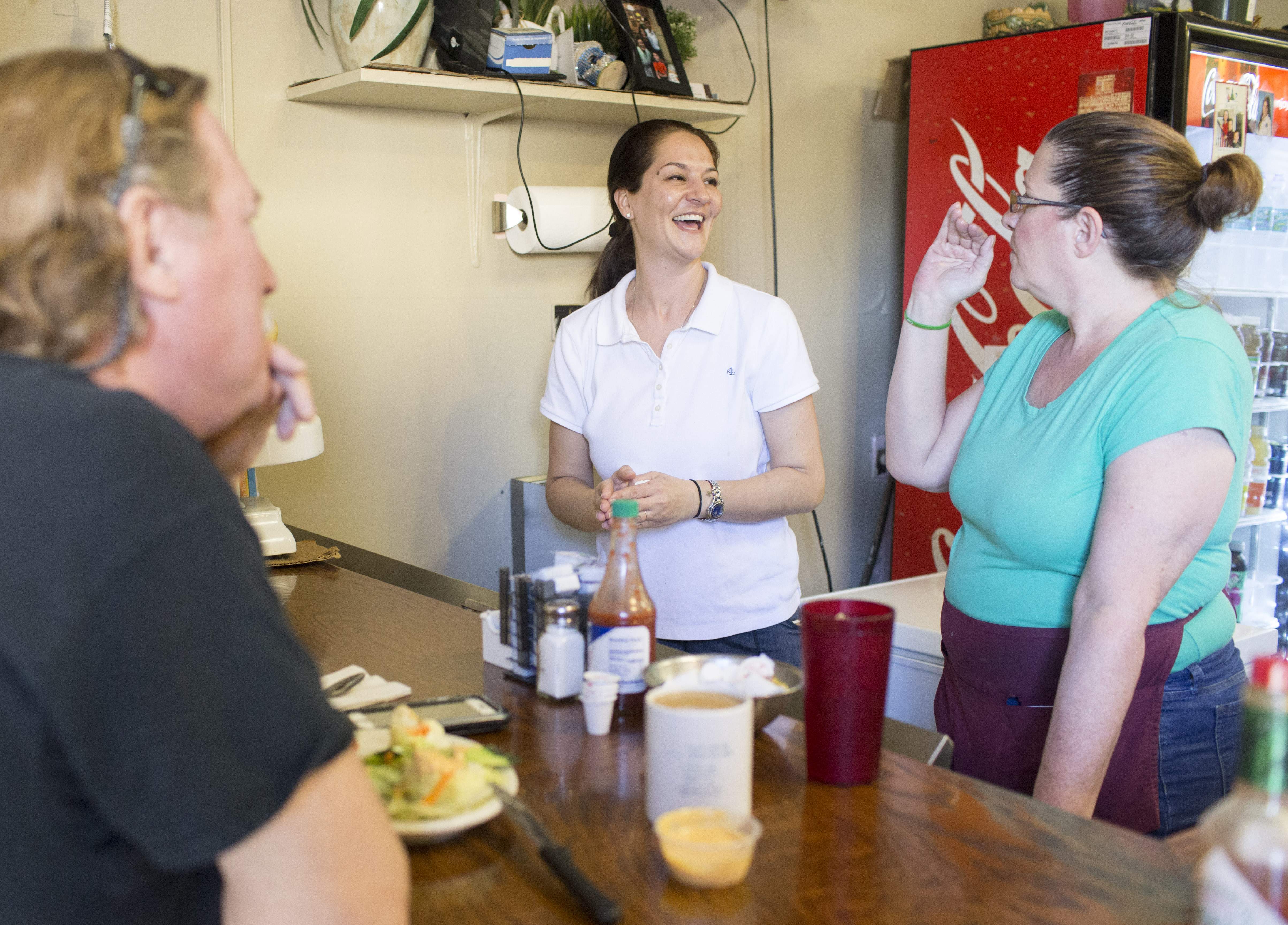 Fans Of Burger Platter At Pach S Place Take Note Eatery Moving To