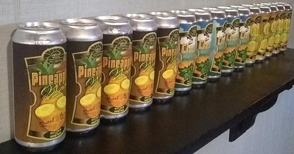 Craft Life Brewing Co. Courtesy Craft Life Brewing Co. Courtesy