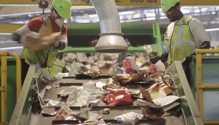 Waste Management Waste Management