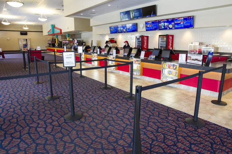 Bigger Screen Better Viewing At Beacon Cinemas In Spring Hill