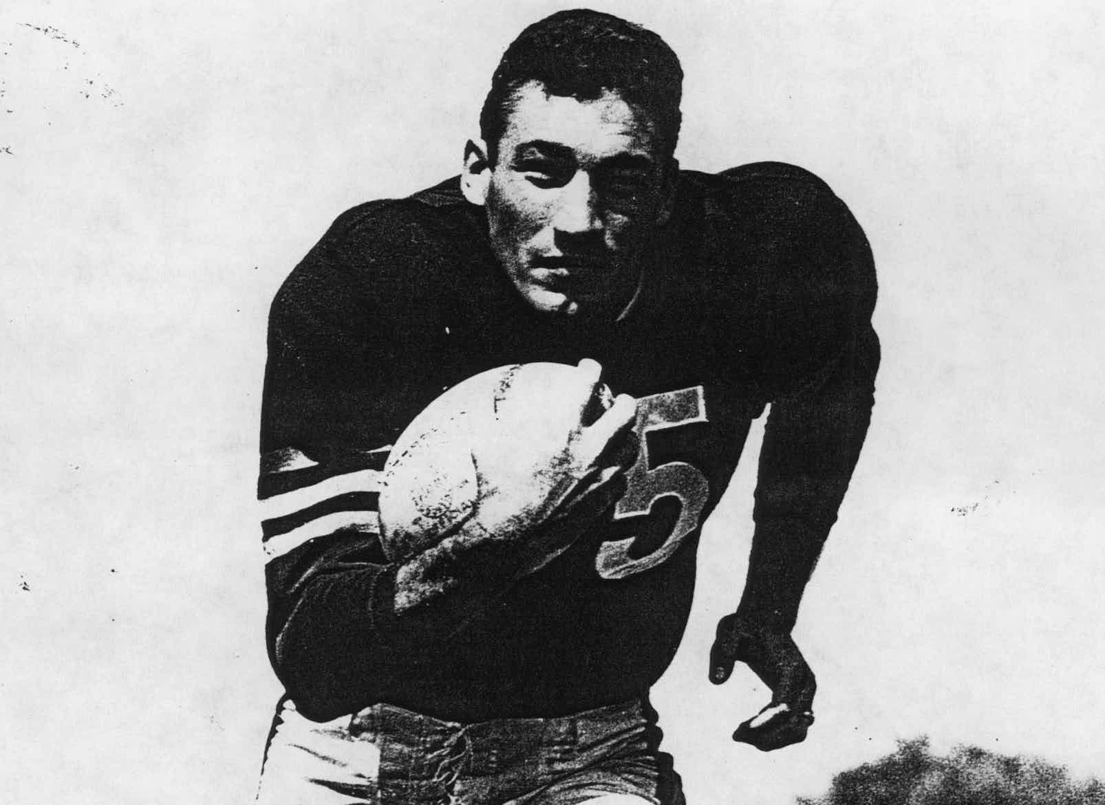 Florida's Rick Casares (Times file) Florida's Rick Casares (Times file)