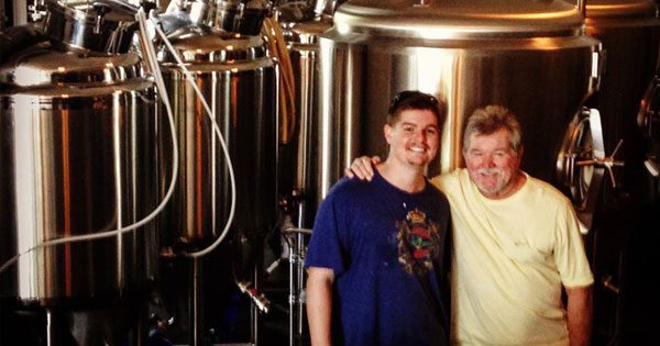 Two Frogs Brewing Courtesy Two Frogs Brewing Courtesy