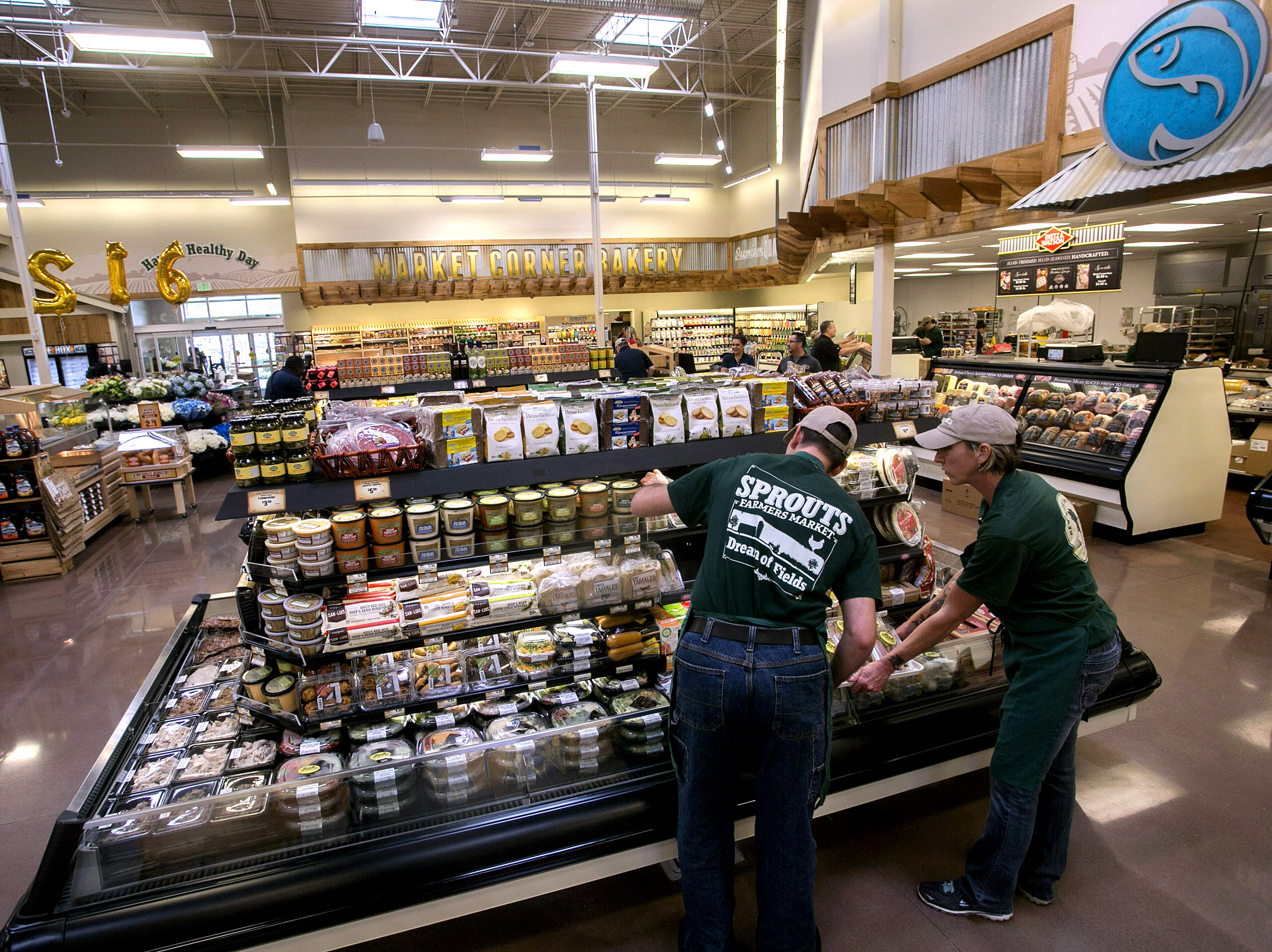 Review Sprouts Farmers Market Tampa Bay Times