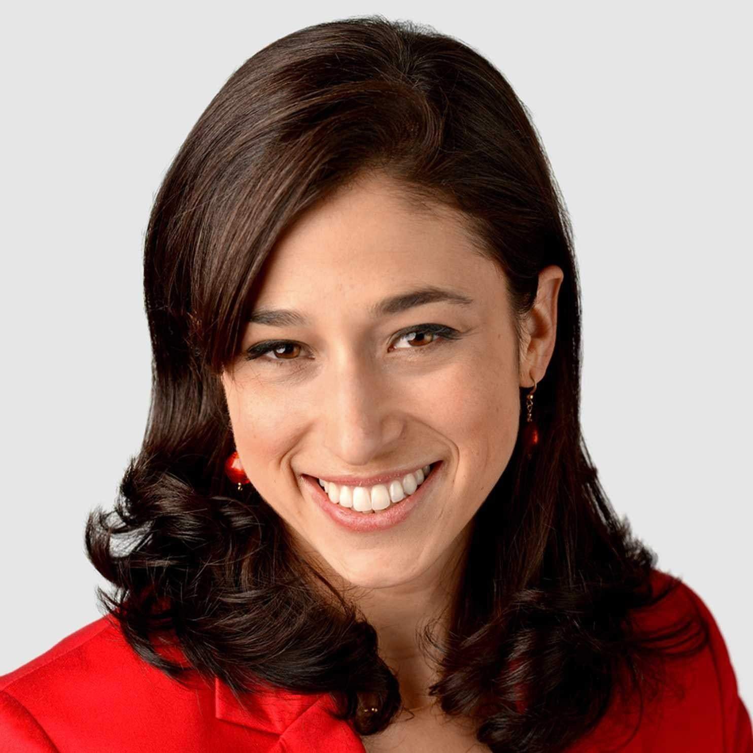 Catherine Rampell, Washington Post columnist Catherine Rampell, Washington Post columnist