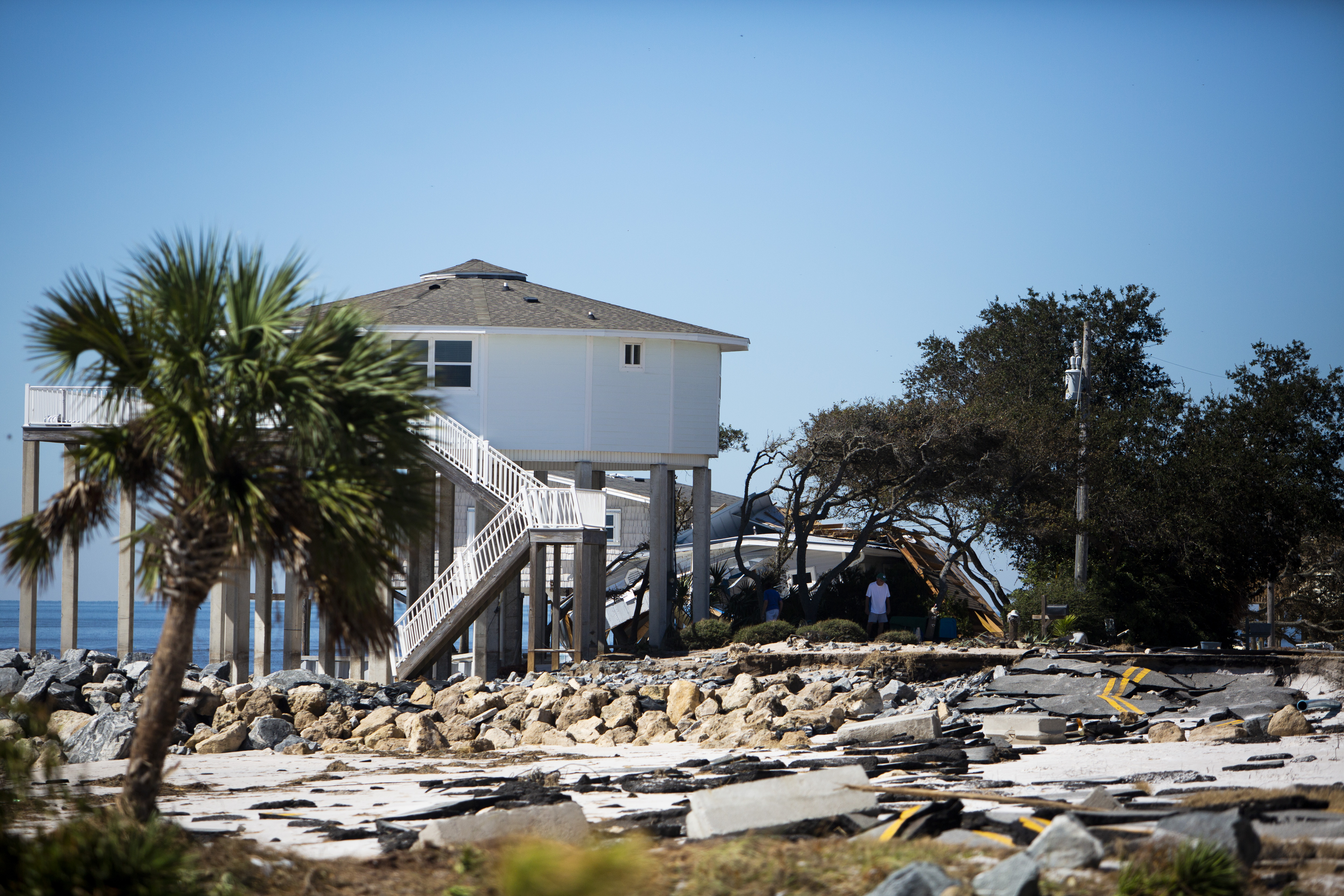 90.From Sunny Beaches To Jail Cells: Daytona Beach Mugshots Trace A Path Of Destruction