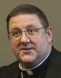 Bishop Gregory L. Parkes Tampa Bay Times Bishop Gregory L. Parkes Tampa Bay Times