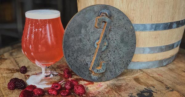 Zydeco Brew Werks Courtesy Zydeco Brew Werks Courtesy