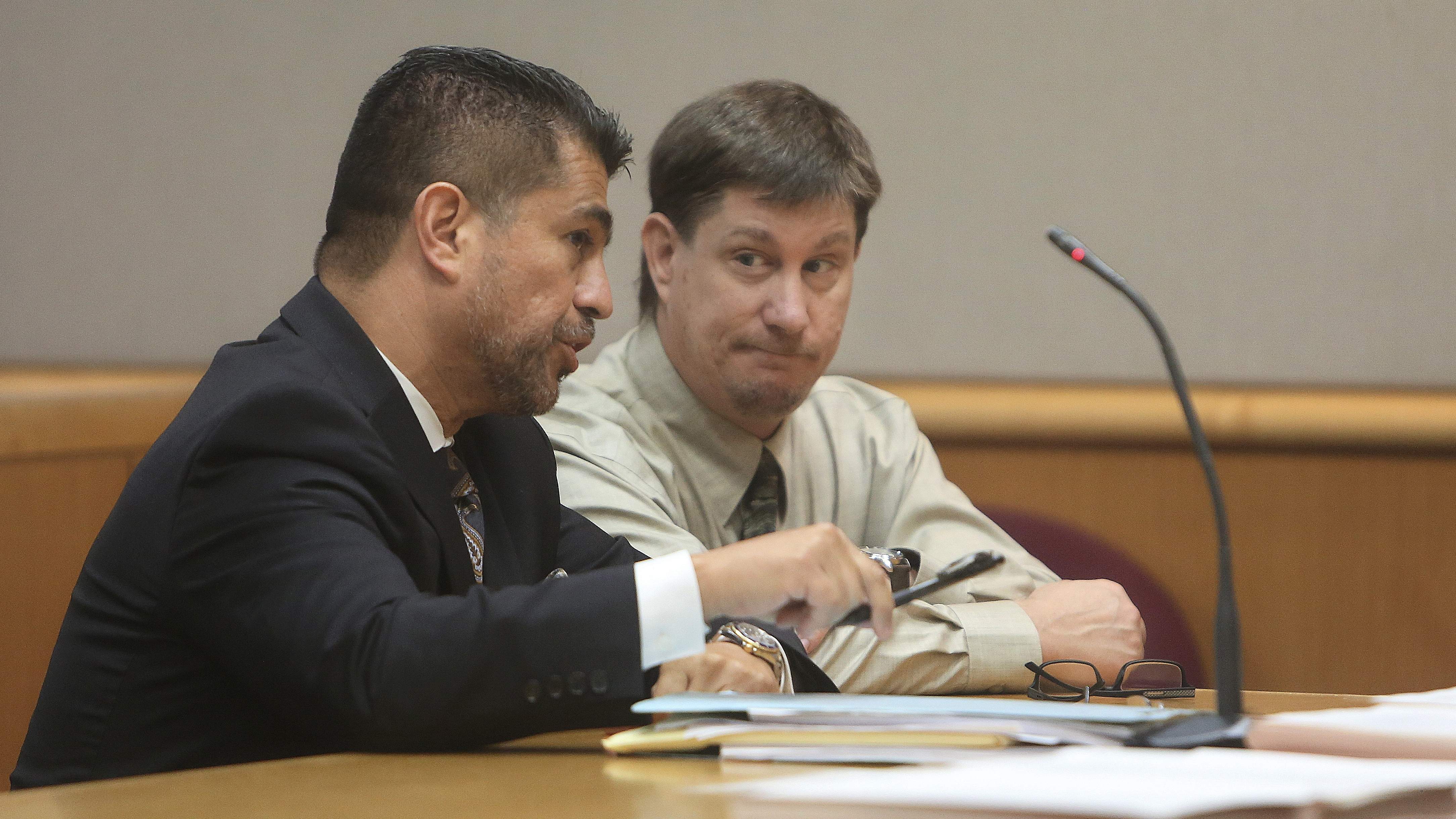 Clearwater Criminal Attorney