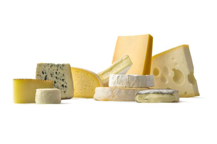 Your craving is justified; Study finds cheese is as addictive as drugs