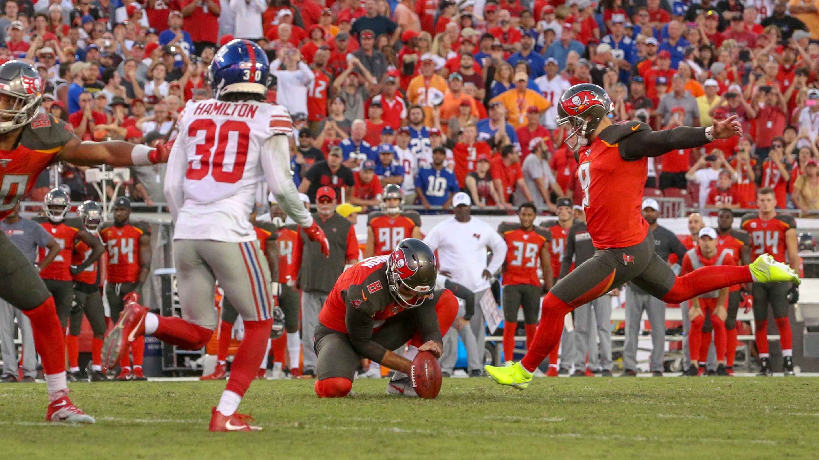 Bruce Arians Late Decision Making Has Hurt The Tampa Bay Buccaneers