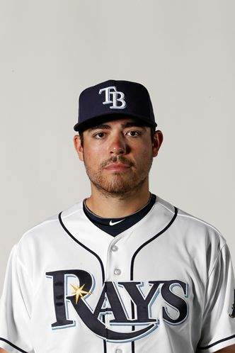 tampa bay rays david price jersey