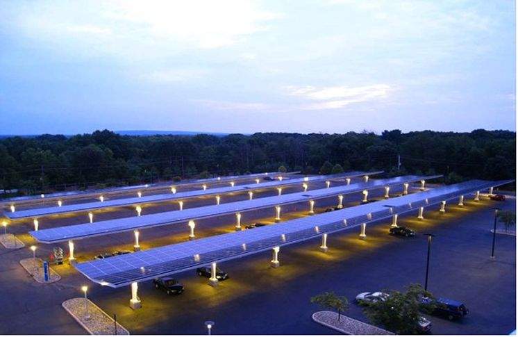 James A Haley Veterans Hospital Will Add Soon Solar Power