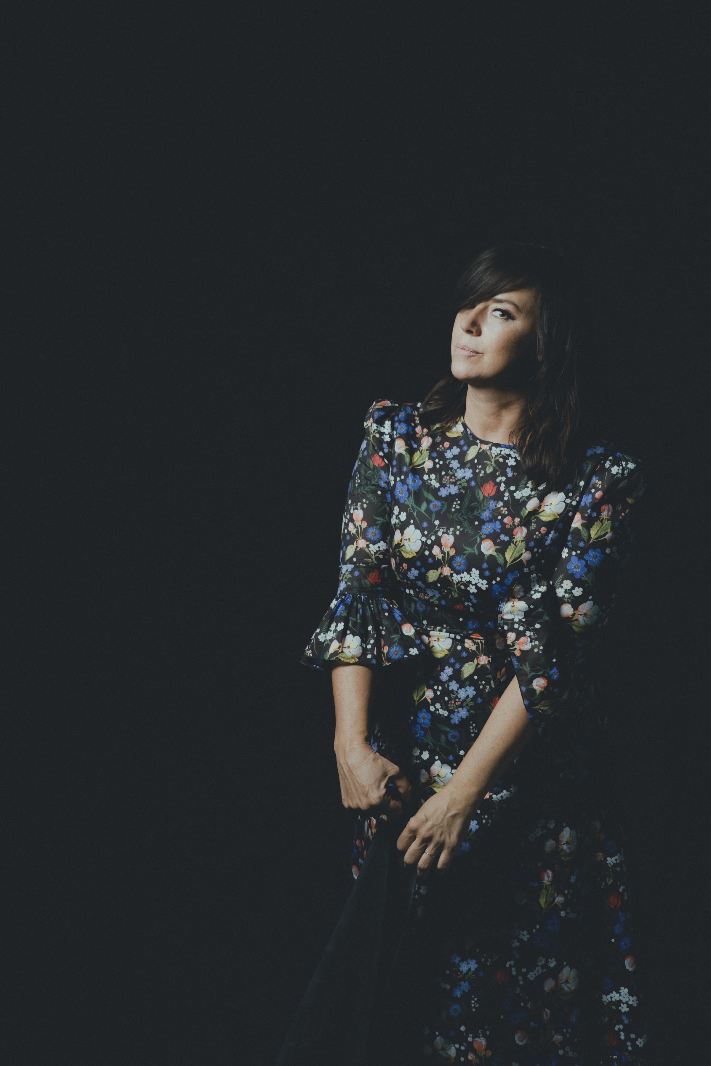 On Friday, Cat Power will take over Tampa's Ritz Ybor. Courtesy of Eliot Lee Hazel On Friday, Cat Power will take over Tampa's Ritz Ybor. Courtesy of Eliot Lee Hazel