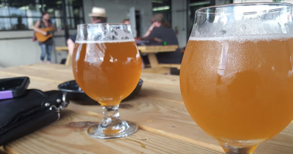Cage Brewing Courtesy Cage Brewing Courtesy