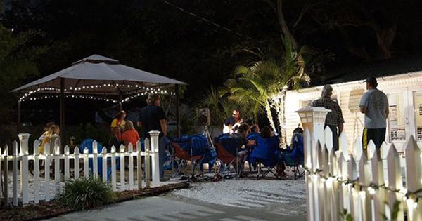 Palm Harbor Brewery Courtesy Palm Harbor Brewery Courtesy