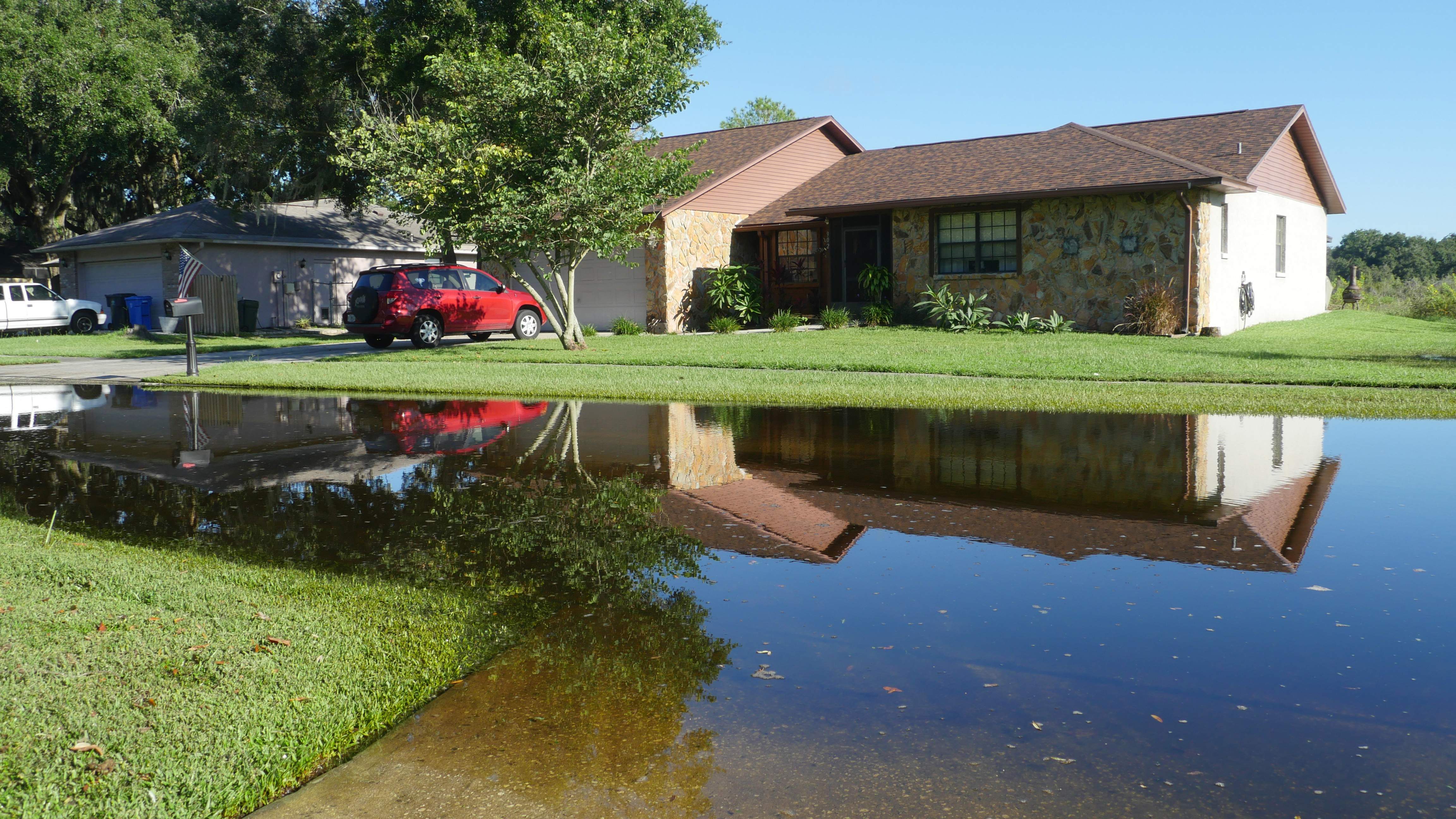 Hillsborough County Flood Map Fema Releases Preliminary Hillsborough County Flood Maps