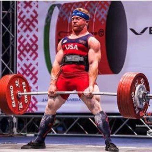 Nfl Intimidation Deuce Gruden Makes A Strong First Impression