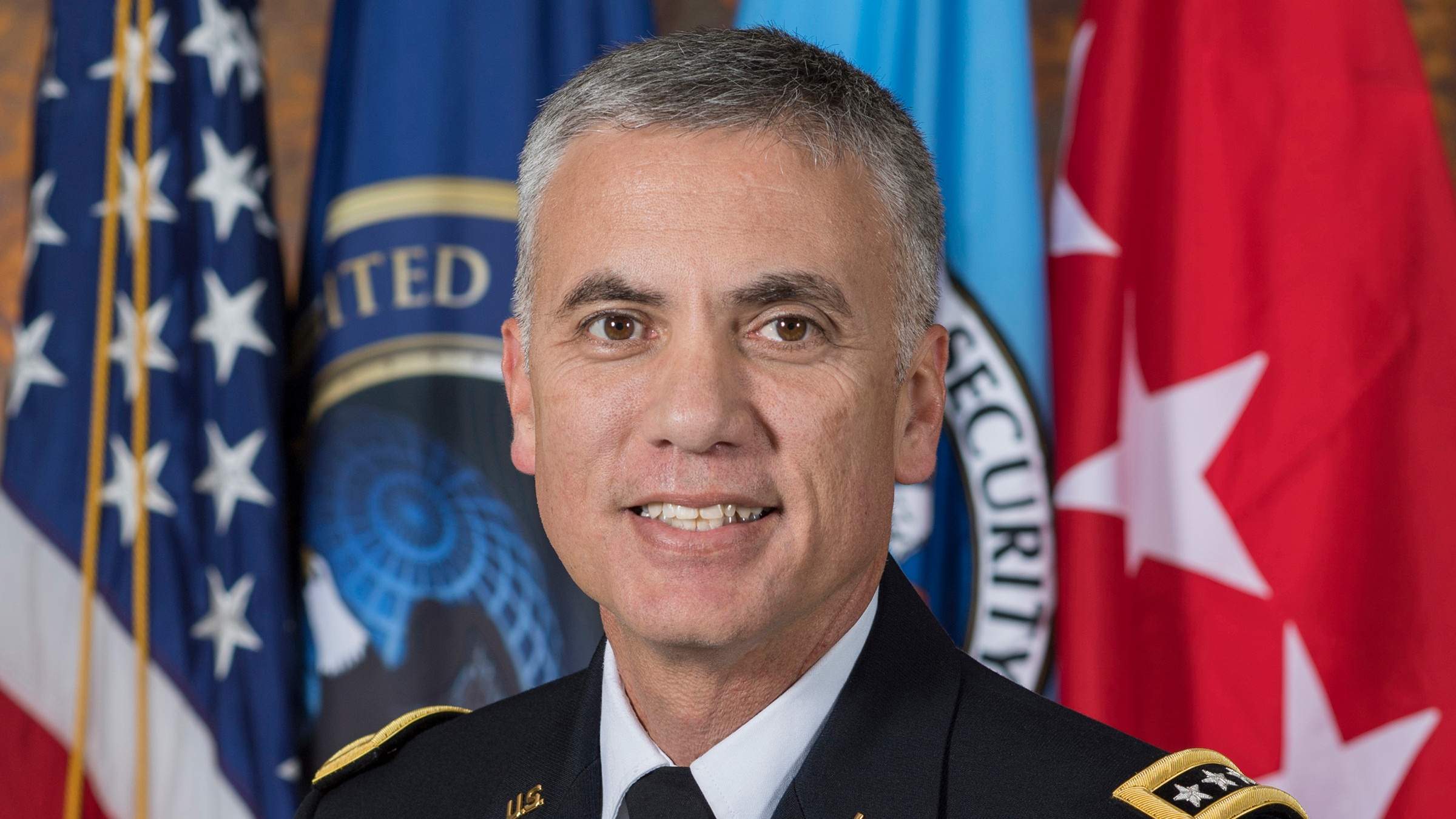 Florida Center For Cybersecurity Announces Gen Paul Nakasone As Conference Keynote Speaker