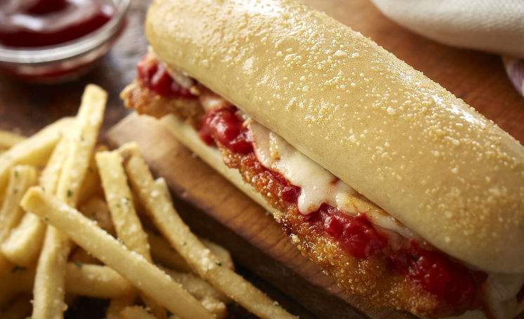 Olive Garden Knows You Love Their Breadsticks So They Re Making