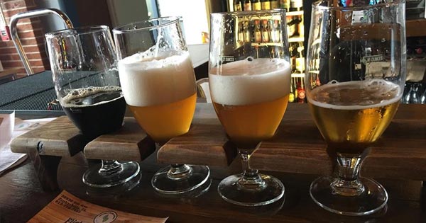 Zephyrhills Brewing Co. Courtesy Zephyrhills Brewing Co. Courtesy