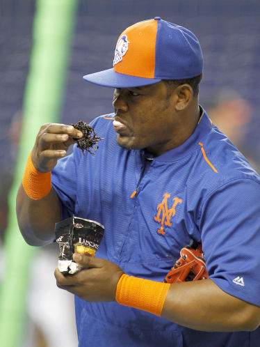 tobacco wad Baseball continues to toughen up on tobacco